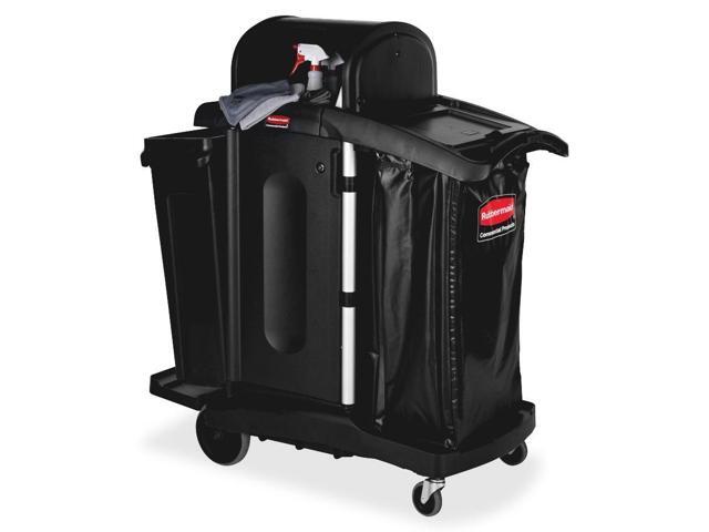 Rubbermaid Executive High Security Janitorial 1861427