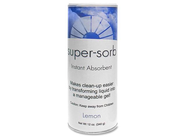 Medline Super-sorb Instant Clean-up Absorber