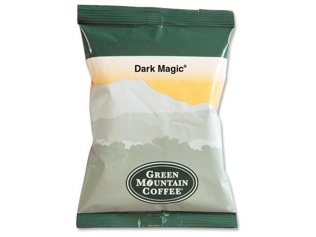 Green Mountain Dark Magic Ground Coffee