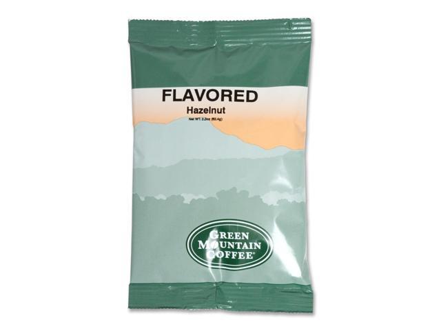 Green Mountain Hazelnut Light Roast Ground Coffee