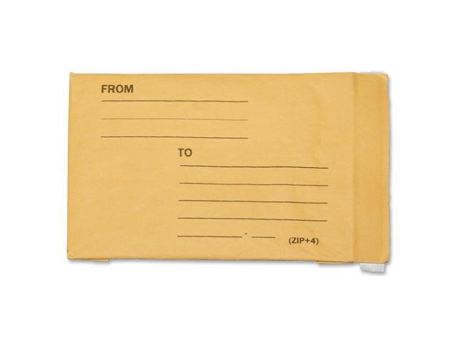 SKILCRAFT Sealed Air Jiffy Padded Mailers