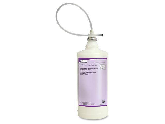 Rubbermaid Green Certified Lotion Soap Refill