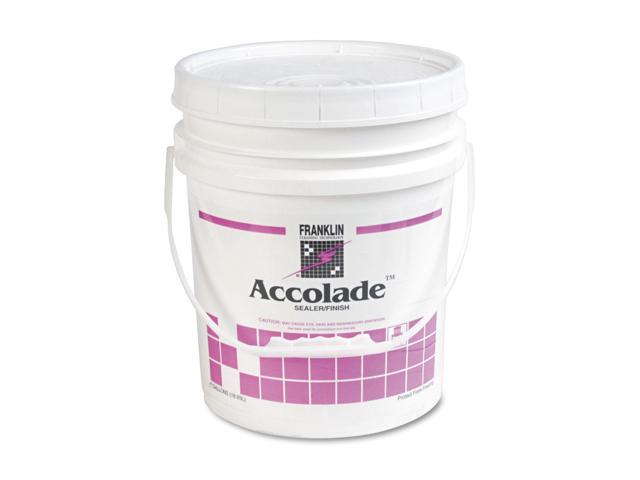 Franklin Cleaning Technology Accolade Floor Sealer 5gal Pail F139026