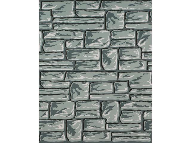 Roylco Follow Along Letters Large 8' 26/PK Ast R49622