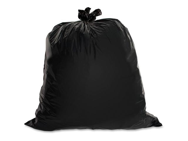 Genuine Joe Heavy-Duty Trash Bags 1.5 Mil 31-39 Gallon 100/CT