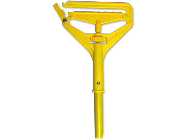 Genuine Joe Speed Change Mop Refill Yellow 80160