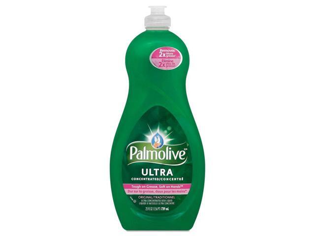 Dishwashing Liquid for Pots & Pans 1 gal Bottle