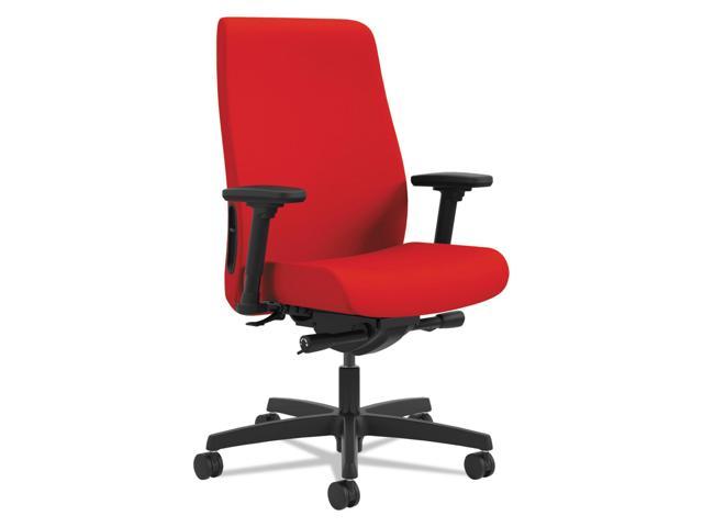 UPC 888206775683 product image for HON HLWU.Y2.A.H.CU67.SB Endorse Mid-Back Task Chair | upcitemdb.com