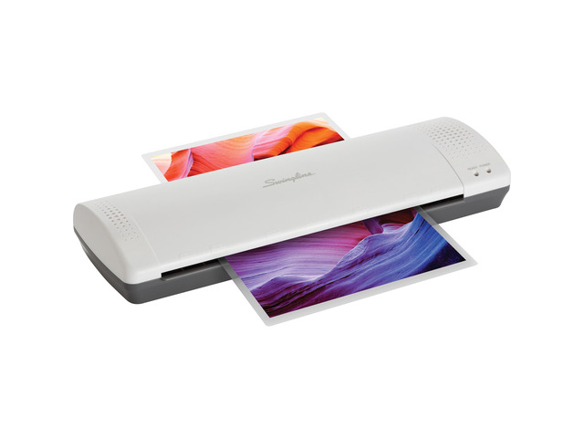 NeweggBusiness - Swingline Inspire Plus Thermal Pouch Laminator