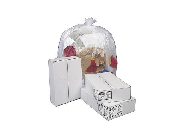 Staples 60GAL HIGH LINERS 38X60 150/CS 847248