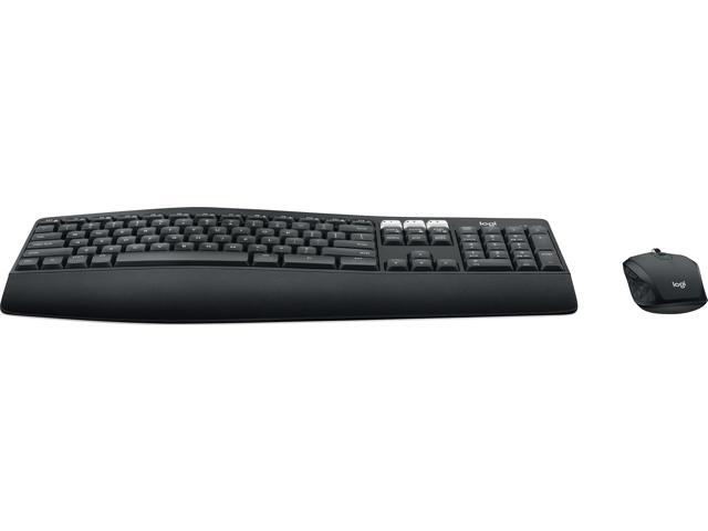 Logitech MK875 Wireless Performance Keyboard and 920-008523