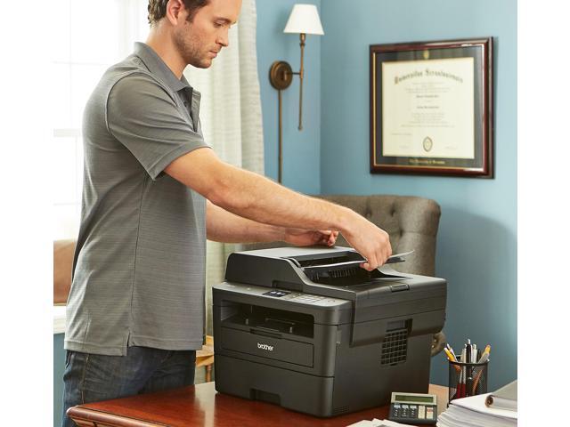 mfc l2750dw wireless setup