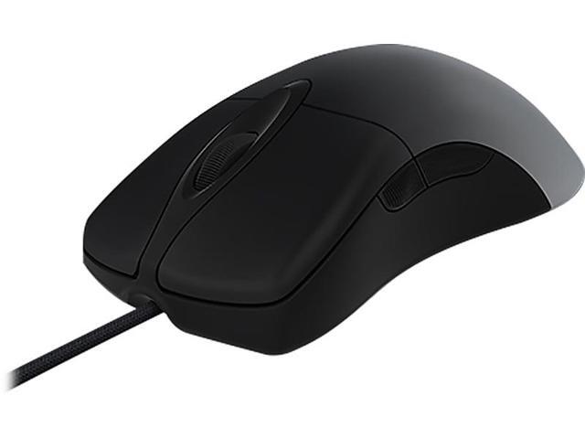 Microsoft Pro IntelliMouse (NGX-00011) Gaming