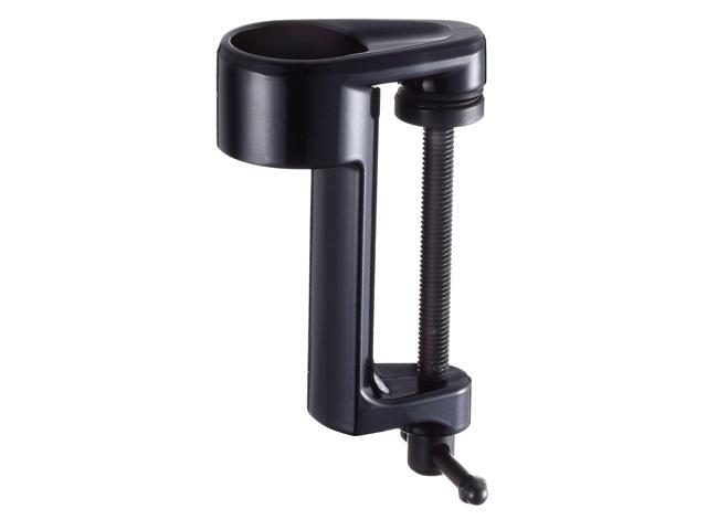 Black & Decker BLACK+DECKER Adjustable LED Desk Lamp Clamp LEDCLMT