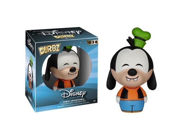 Disney Dorbz Goofy Figure