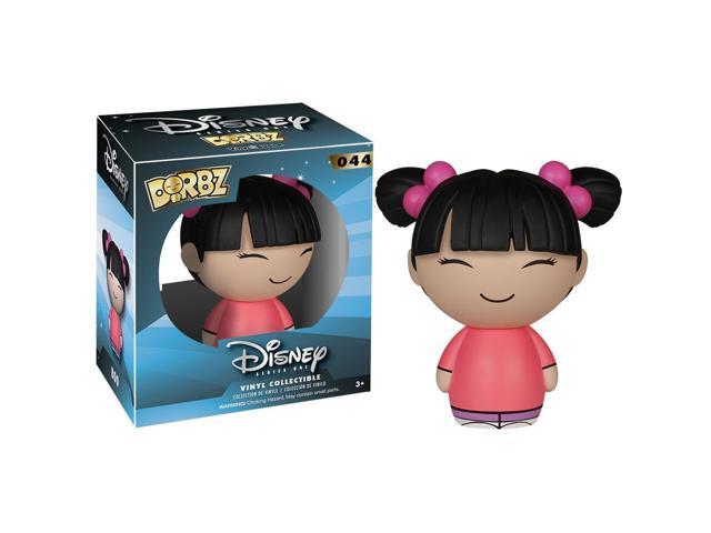 Disney Monsters Inc Dorbz Boo Figure