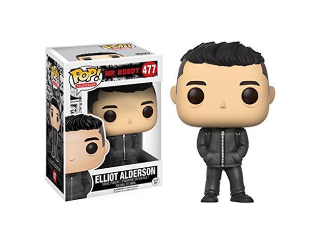 Funko Mr Robot POP Elliot Alderson Vinyl Figure