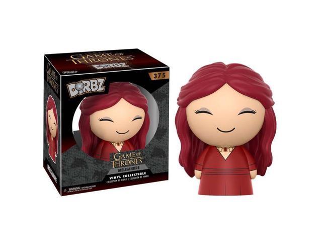 DORBZ: GAME OF THRONES SERIES 2-RED WITCH WITH CHASE-NLA
