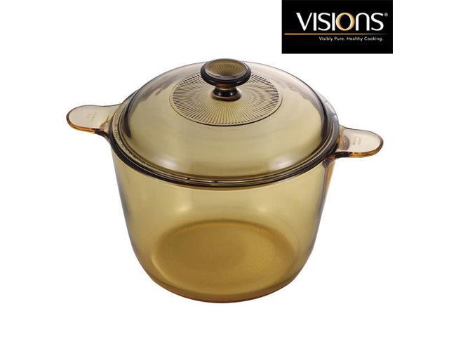 EAN 8888236000900 product image for Visions Glass Cookpot VS2-1/2 2.5L with Glass Cover | upcitemdb.com