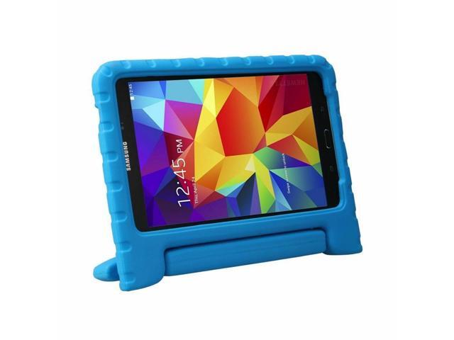 Samsung Galaxy Tab A7 104 Kids Shockproof EVA Case Stand Cover