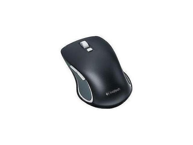 Logitech M560 Wireless Optical Mouse