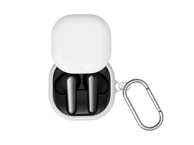 Geekria Silicone Case Compatible with Anker Soundcore Liberty Air 2 Pro True Wireless Earbuds Protective Charger Carrying Case Wireless Earphones