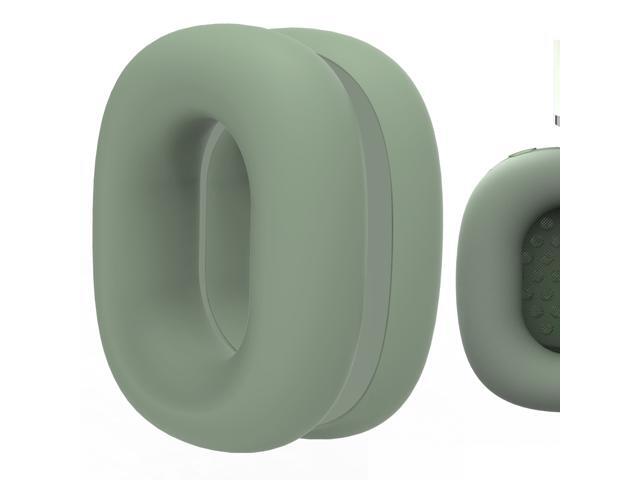 Geekria Silicone Earpad Covers Compatible With AirPods Max Earpad Protector / Earphone Covers / Earpad Cushion / Ear Pad Covers / Headphone