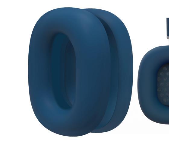 Geekria Silicone Earpad Covers Compatible with AirPods Max Earpad Protector / Earphone Covers / Earpad Cushion / Ear Pad Covers / Headphone