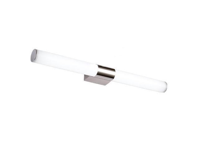 Modern 10W 15 Inch 385CM Acrylic Vanity Makeup Cosmetic Mirror Light Lamp LED Wall Cabinet Light SMD 2835 6000-6500K White Light Bathroom Bar