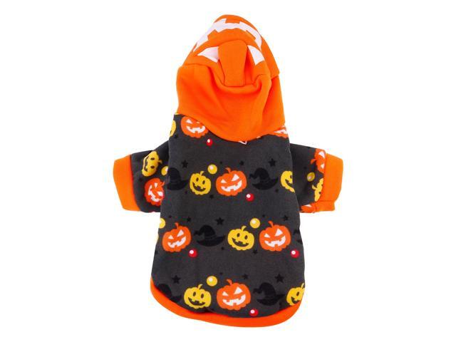 Chic Pet Clothes Halloween Dog Clothes Creative Pet Costume Dog Clothing