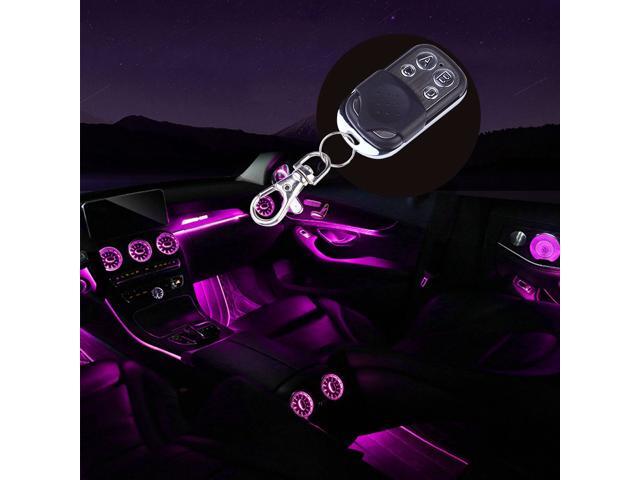 Motorcycle LED Light Colorful Light Strips Neon Lights Waterproof LED light Bar fot Motorcycle Motorbike Vehicle