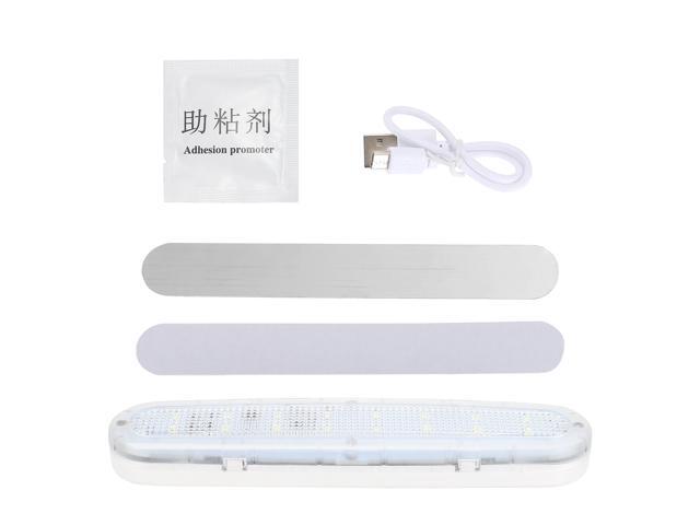 1 Set Car Styling Night Light Auto Dome Roof Night Car Ceiling Night Light Bulb