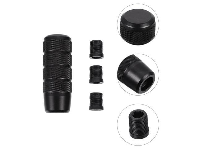 Modified Head Manual Universal Aluminum Alloy Gear Shifter for Car