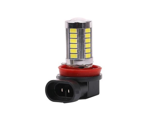 H11 10W LED Headlight Bulb SMD 5630 33 LEDs 6000K LED Fog Light (White Light)