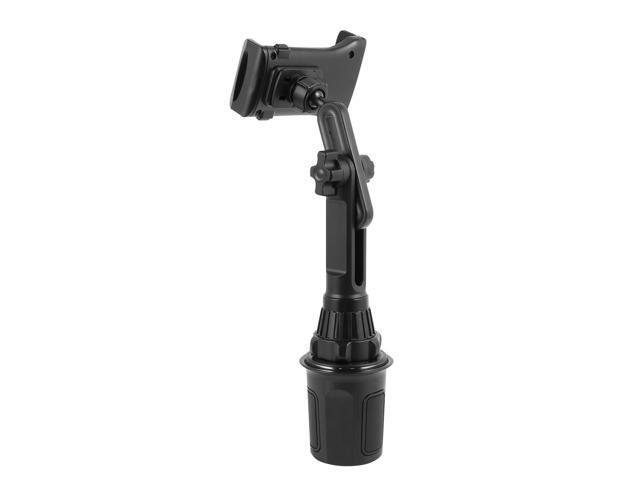 1Pc Practical Car Smartphones Holder Car Cup Holder Mobile Navigation Holder