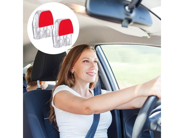 2 Pcs Deer Warning Whistles Device for Car Save Deer Whistle Animals Alert