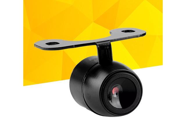 HD Backup Camera 140 Degree Wide Angle Waterproof Reversing Track Car Rear View Camera