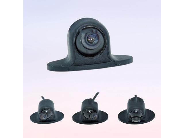 360 Degree IP68 Waterproof Front mounted Vehicle Camera