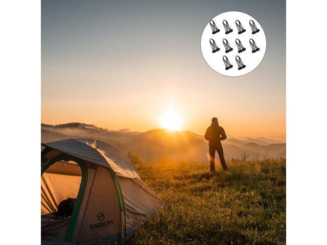 Bungee Cords Bungee Loop with Ball Multi Function Ball Bungee Cord for Camping