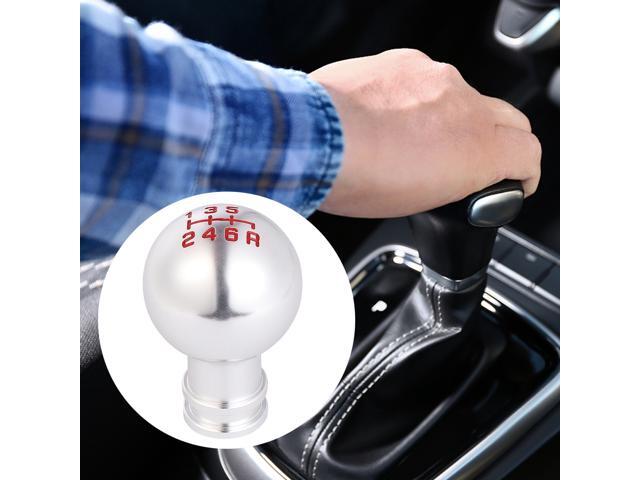 1pc Aluminium Alloy Head Stop Automobile Accessories for Car Auto Automobile