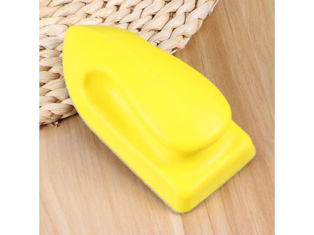 Leather Seat Brush Nanometer Cleaning Brush for Car Upholstery Interior Furniture