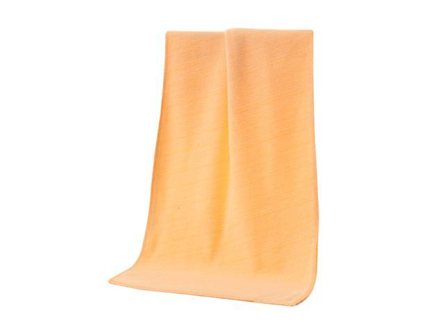 27pcs Car Cleaning Towels 30x70cm Microfiber Auto Car Polishing Waxing Drying Cloth (Blue + Green + Purple + Coffee + Deep Pink + Light Pink +