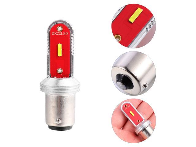Practical Car Turn Signal Durable Reversing Light Auto LED Light Fog Light