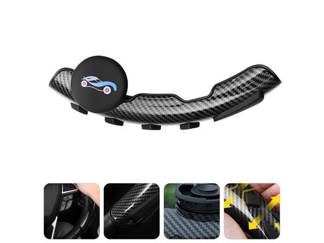 Universal Steering Wheel Knob Steering Wheel Spinner Booster Ball for Automobile