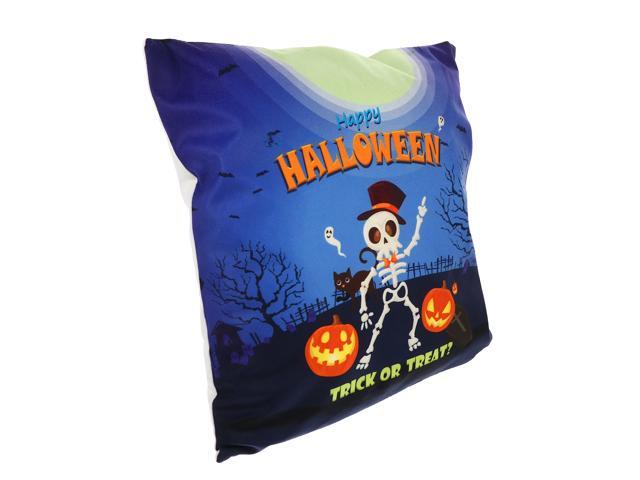 1Pcs Halloween-Theme Pillowslip Decorative Pillow Case Funny Cushion Cover