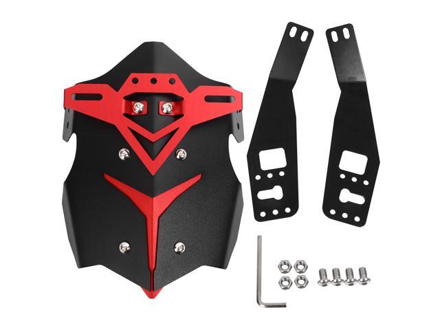 1 Set of Practical Rear Rea motor Accessories for Motor Modification