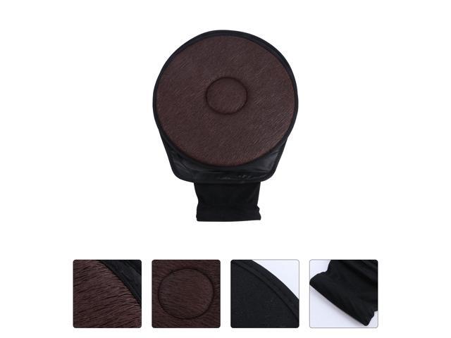 Multifunction 360 Degree Rotation Car Seat Cushion Universal Revolving Cushion