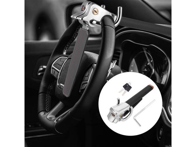 Car Anti-Theft Auto Security Lock Steering Wheel Heavy Duty Safety lock