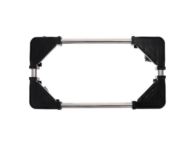 1Pc Computer Case Rack Good Air Purifier Bracket Computer Mainframe Holder for Home