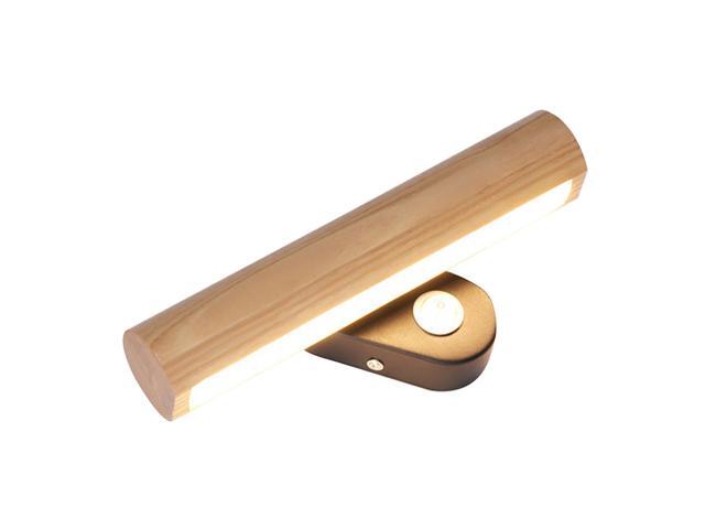 1pc Night Light Wall Lamp Wall Light Wall-mounted Lamp LED Lamp Bedside Lamp LED Light for Home Office Hotel